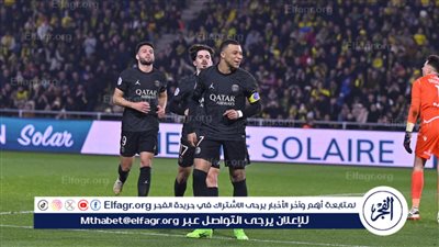 موعد مباريات اليوم السبت 06-04-2024 في الدوري الفرنسي والقنوات الناقلة