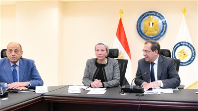 فؤاد: وضعنا استراتيجية للاقتصاد الحيوى تشجع الاستثمار فى استخدام زيوت الطعام المستعملة