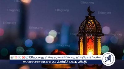 عاجل - آذان المغرب الساعة كام انهاردة في السويس؟.. 