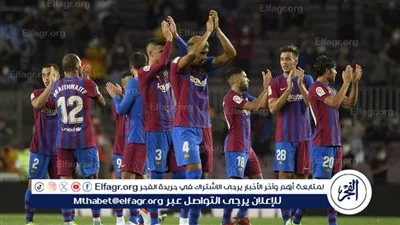 كم المبلغ الذي يجنيه برشلونة بعد التأهل إلى ربع نهائي دوري أبطال أوروبا؟ 