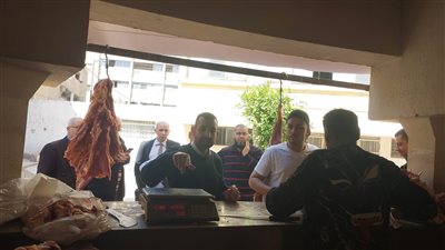 الداخلية تتوسع في اقامة منافذ 