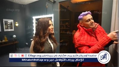 رامز جلال عن مي عمر ونجلاء بدر: 