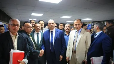 نقيب المحامين يعلن عن منحة جديدة بمناسبة شهر رمضان (تفاصيل)