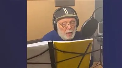 برغم رحيله مازال أثره باقِ.. بـ 