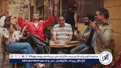 أنغام ترد على محمد رمضان: 'أحلى ساعة جمعتني بنجم مصر نمبر 1'