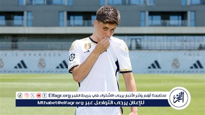 هل يرحل أردا جولر عن ريال مدريد في الانتقالات الصيفية المقبلة؟