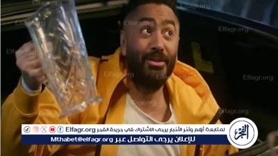 تامر حسني يدفع ثمن إعلان رمضان