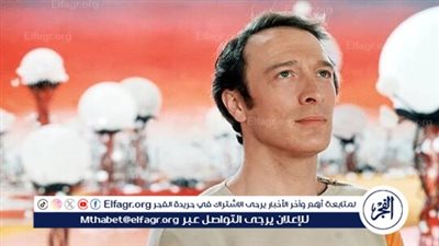 وفاة الممثل البريطاني مايكل كولفر عن عمر يناهز 85 عاما