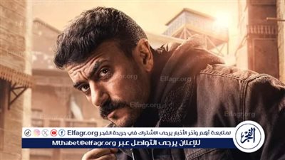 10 فائزون.. أحمد العوضي يشوق جمهوره للمسابقة الثالثة من مسلسل 