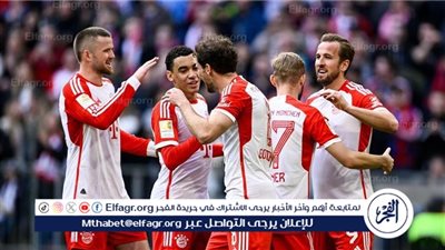 مدافع البايرن يوجه رسالة إلى مدرب منتخب إنجلترا