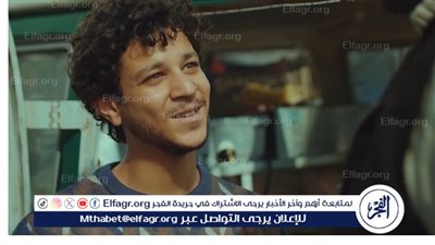 أحمد داش يكشف عن حياته الشخصية وتفاصيل مسلسل 'مسار إجباري'