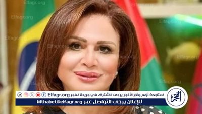 إلهام شاهين: 