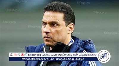 حسام البدري: أنا أفضل من موسيماني وفايلر.. وكيروش فشل مع مصر 