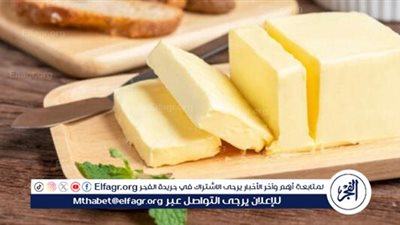 طريقة صناعة الزبدة من قشدة اللبن: خطوات بسيطة لتحضير منتج لذيذ وصحي