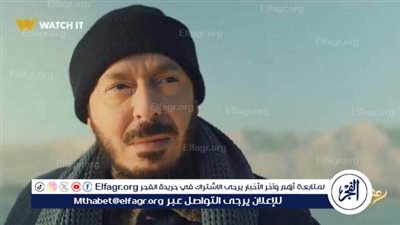 مصطفى شعبان يكتشف حقيقة ماحدث لـ والده في الحلقة الثالثة من مسلسل 