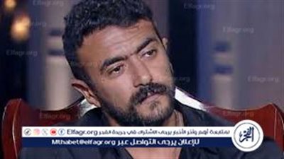 أحمد العوضي يعلن عن تفاصيل المسابقة الثالثة من مسلسل 