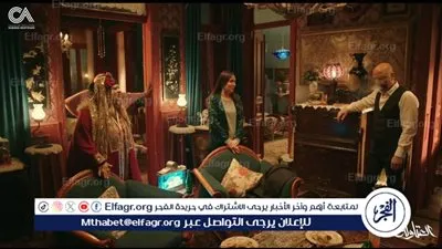 العتاولة يحصد المركز الأول عبر إكس 