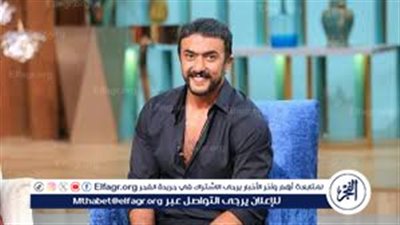 وحد الواحد.. العوضي لليوم الثالث على التوالي يتصدر تريند إكس