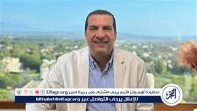 نصائح عمرو خالد لصيام الست من شوال