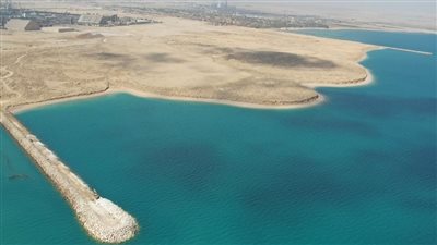 وزير النقل: الانتهاء من تنفيذ مشروع تطوير ميناء العين السخنة بنسبة 93.5%