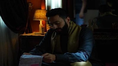 موعد عرض مسلسل المداح أسطورة العودة الحلقة 4 والقنوات الناقلة والإعادة