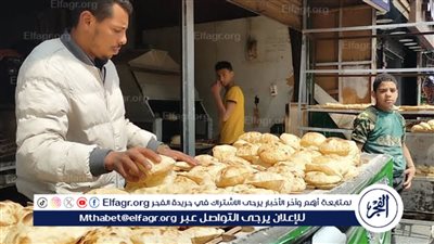 توجيه وزاري بإرجاء تحصيل أقساط المخابز البلدية في مصر لتخفيف الأعباء في شهر رمضان