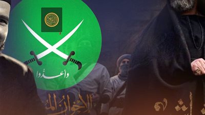 ما أوجه التشابه بين الحشاشين والإخوان؟
