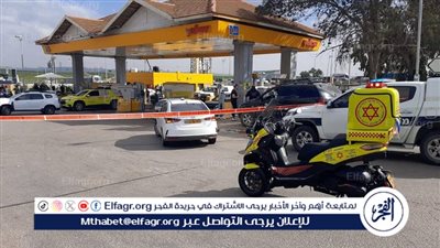 إصابة 3 إسرائيليين إحداها خطيرة بعملية 