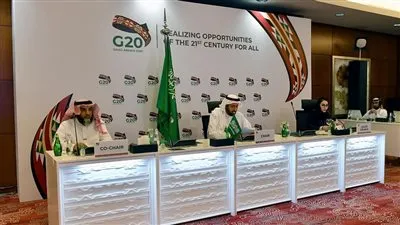 وزراء الصحة في مجموعة العشرين يعقدون اجتماعا افتراضيا لتعزيز الوقاية من الأوبئة والتأهب لمواجهتها