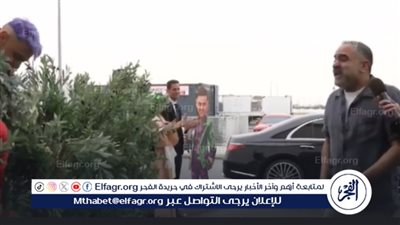 محمد لطفي يكشف سبب خلافه مع محمد شاهين في رامز جاب من الآخر ويستنجد: 