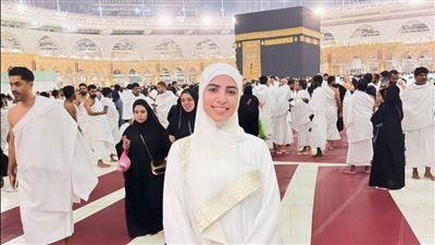 انهيار وبكاء الأسرة والأصدقاء.. تشييع جثمان حبيبة الشماع 