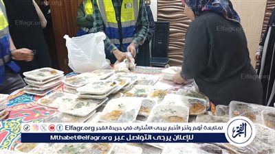 مساعدات عينية ومواد غذائية ووجبات.. تعرف على جهود إدارات التضامن الاجتماعي بالدقهلية