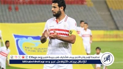 أحمد جعفر يعلق على صدام الزمالك وفيوتشر في الكونفدرالية