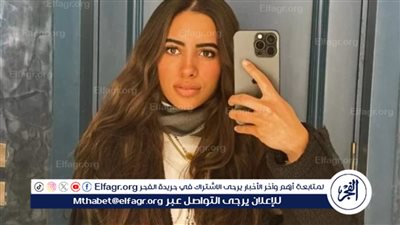 هبوط حاد في الدورة الدموية.. سبب وفاة حبيبة الشماع 