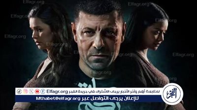 الأحداث تتصاعد وتتعقد في الحلقة العاشرة من مسلسل 