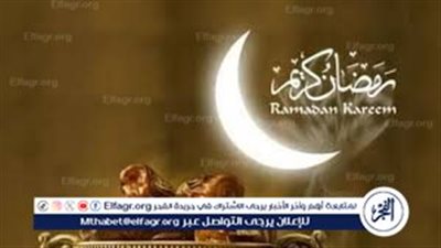 تعرف على دعاء أول جمعة من شهر رمضان 1445