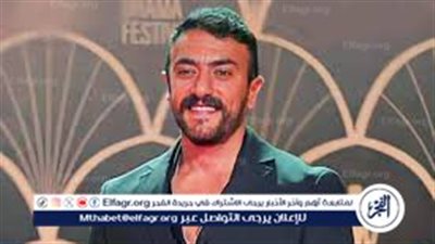 أحمد العوضي يعلن عن الفائزين في المسابقة الثالثة لمسلسل 