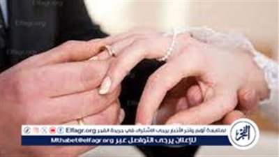 الجمعة الاولى من شهر رمضان.. دعاء للزواج من شخص معين