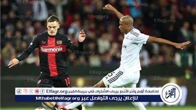 موعد مباراة ليفركوزن أمام هوفنهايم في الدوري الألماني والقنوات الناقلة