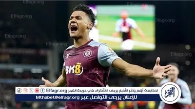 أستون فيلا يهين كبرياء أياكس في دوري المؤتمر