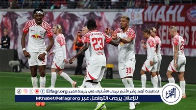 لايبزج يقدم عرضا مغريا لهنريكس