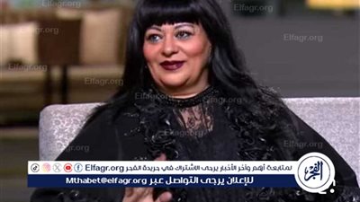 فريدة سيف النصر: خائفة من ماضي الموضة.. رسالة مؤثرة للفتيات دول معايا