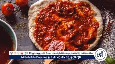 صلصة البيتزا: السر اللذيذ وراء كل قطعة من الطعم الرائع