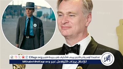 أجر خيالي لكريستوفر نولان بعد حصده للأوسكار