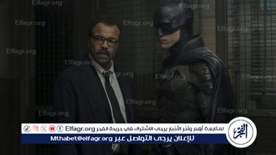 طرح الجزء الثاني من The Batman في هذا الموعد