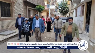 رئاسة بلقاس في الدقهلية تطلق إشارة البدء في أعمال التطوير بـ 4 مناطق بالمدينة 