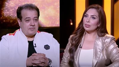 طارق عبد الحليم:' حميد الشاعري مكنش شايفني