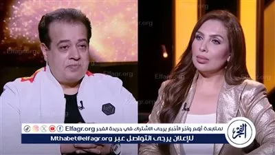 طارق عبد الحليم: 'بيصوروا الأكل والناس مش لاقية تاكل.. وشعبة المهرجانات أجدع من جيلنا'