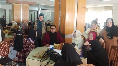 التضامن تدشن المرحلة الثالثة من مبادرة «العمر الذهبي» لكبار السن 