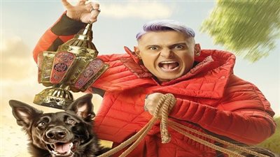 رامز جلال.. أيقونة رمضانية تثير الجدل وتجذب المشاهدين (صور)